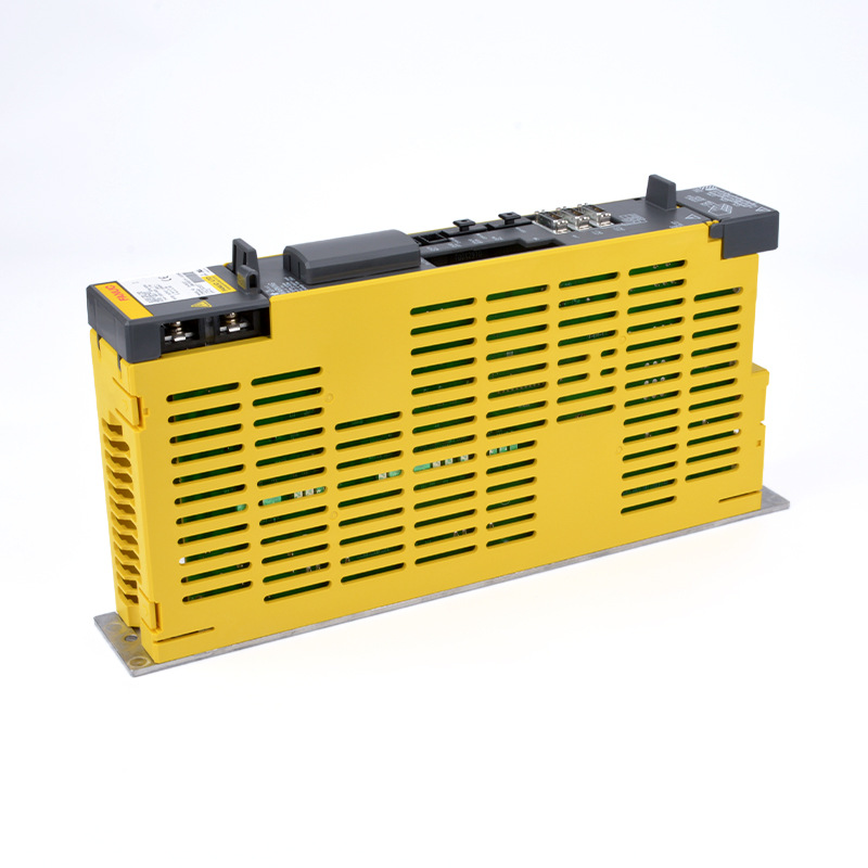 A06B-6166-H201发那科fanuc原装驱动器伺服放大器现货议 价