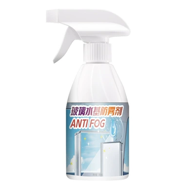 Glass Anti-Fog Agent, Car: Automotive glass defogging agent