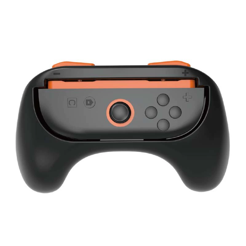 Подходит для Nintendo Switch2 рукоять/грейфер Joy-Con левый и правый контроллер геймпад NS2 держатель рукояти