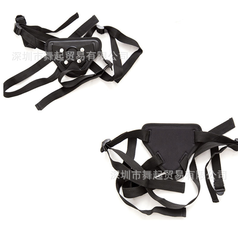 착용 바지 * 1pcs