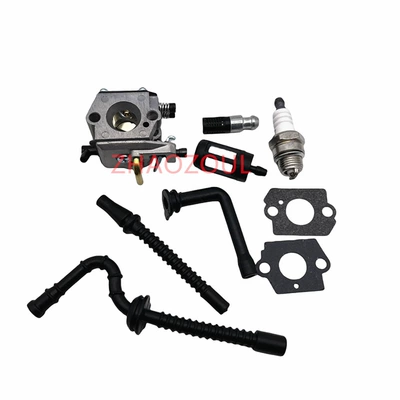 Saw Accessories 026 – Motorcycle Carburetor