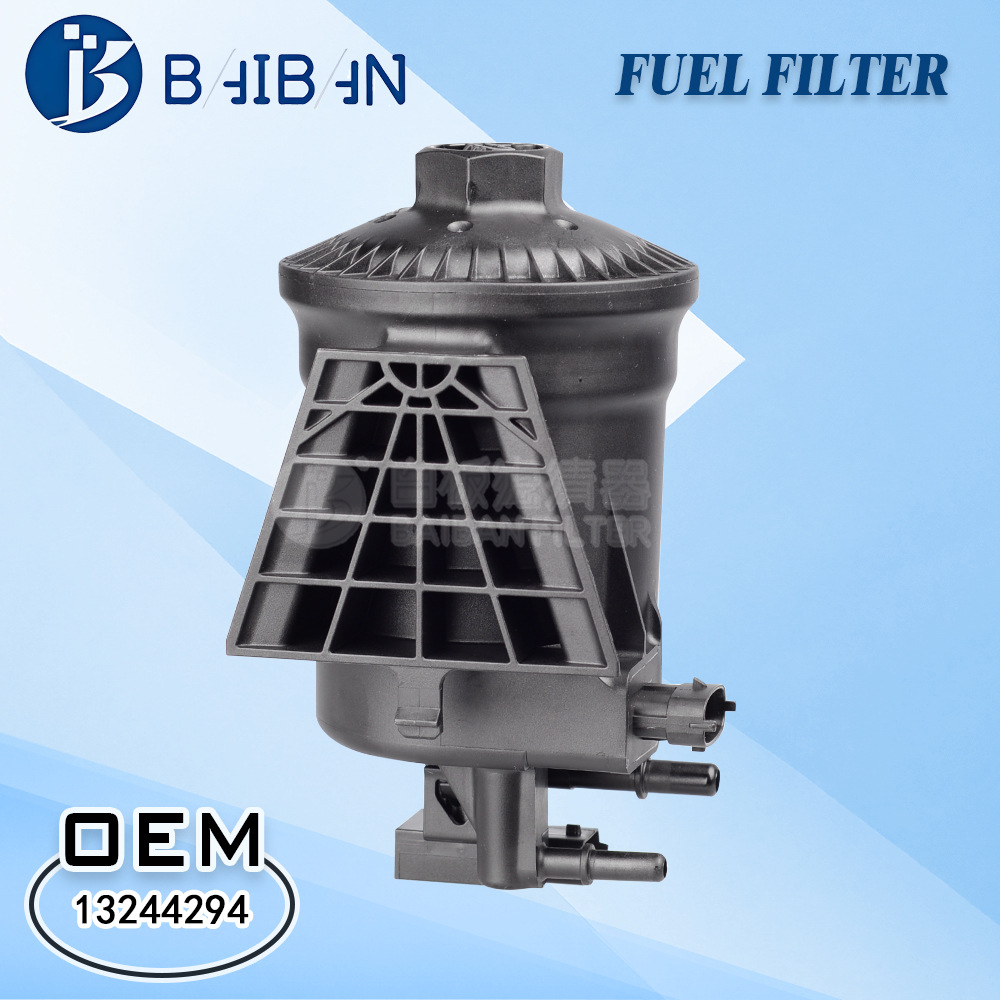 13244294 Diesel Filter Element Suitable for Mercedes-Benz, Bmw, Dongfeng Pu9001X E640Kpd185