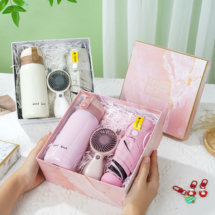Chinese Valentine's Day Souvenirs, Birthday Gifts, Souvenir Box Sets, Small Gifts, Practical Business Opening Events for Customers