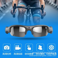 工場直販アイレコーダー超クリア赤外線ナイトビジョンWiFiアウトドアスポーツライフライディングアイレコーダー
