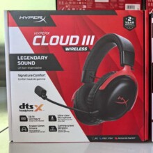 HyperX CLOUD��O��δ֪�Z�L3�o���^��ʽ�Α���CUSB�m��