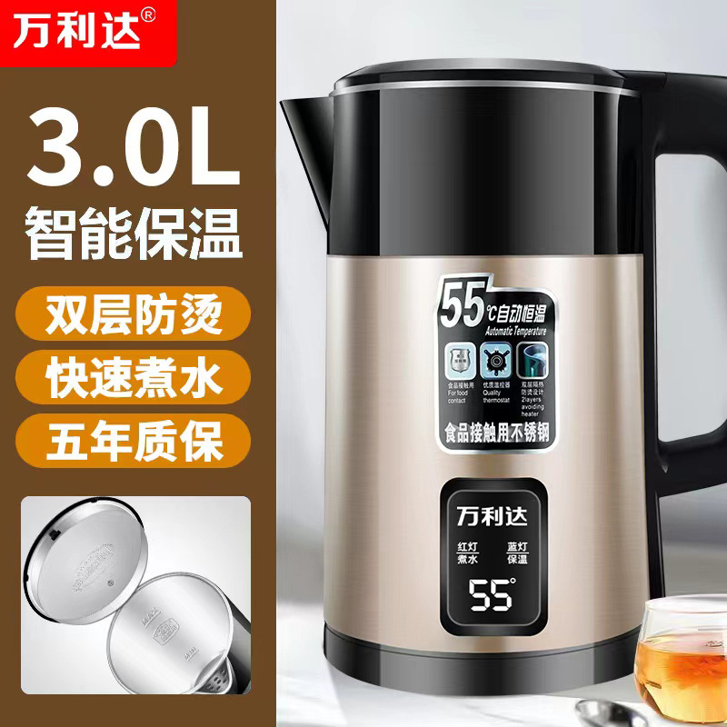 3L 두꺼운 금 + 절연 + 1m 와이어