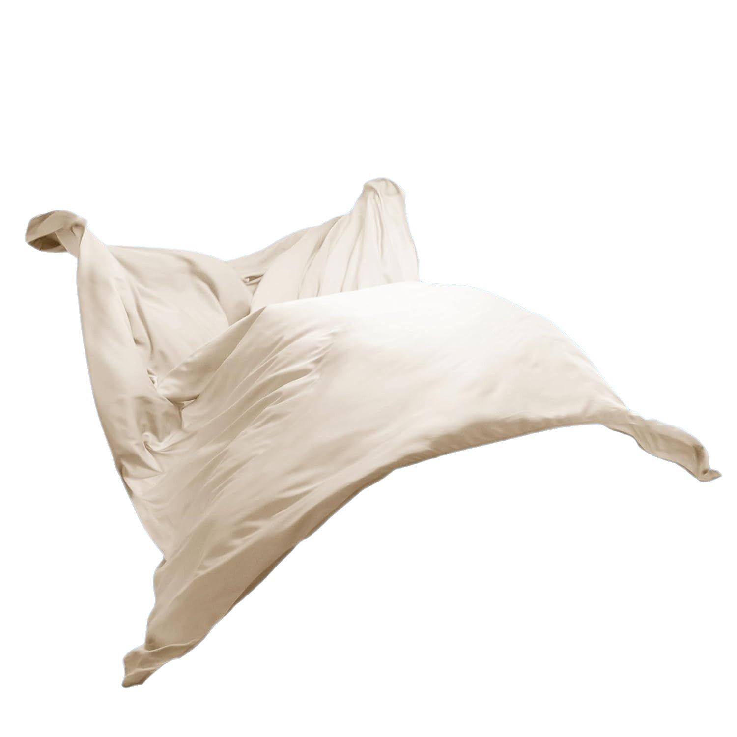 Clase A, estera de fibra de bambú, sábana de un solo producto, helado, ropa de cama de color sólido con sensación fresca y lavable a máquina, Amazon