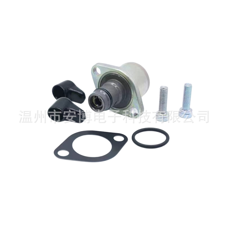Factory Straight Hair 294200 -0360 Fuel Pump Regulator Electric Mounted SCV Valve 294200 -0160