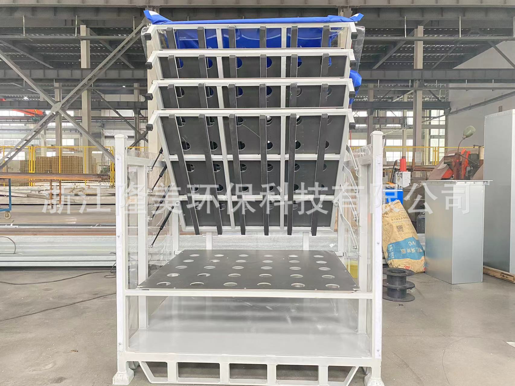 厂家供应轴承周转小车