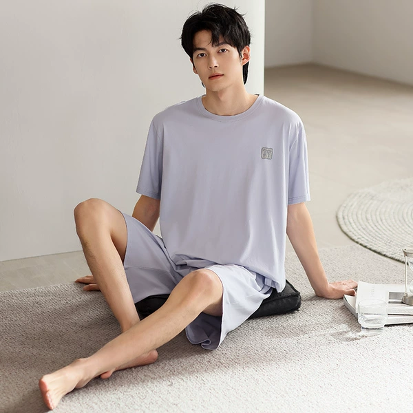 Gentle and elegant [cool ice silk]