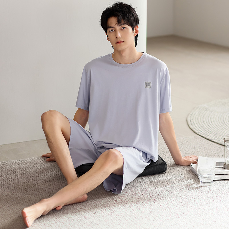 부드럽고 우아한 [쿨 아이스 실크]