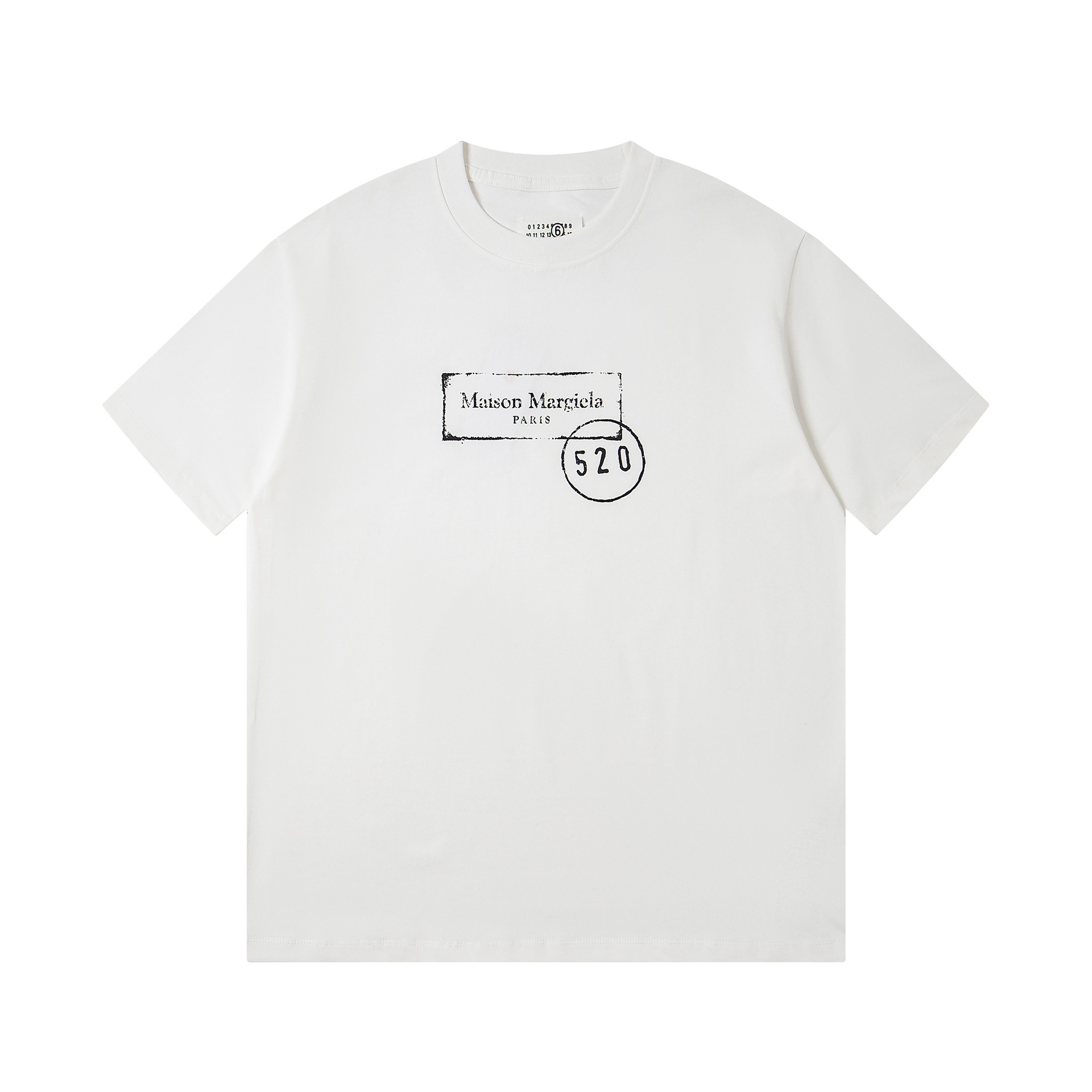 888 branco / S
