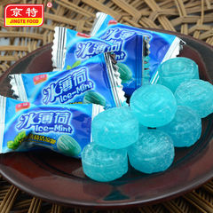 京特白桃味硬糖散裝網紅日系果汁水果硬糖結婚喜糖批發招待零食糖