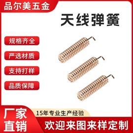 其他弹簧;压缩弹簧;扭转弹簧