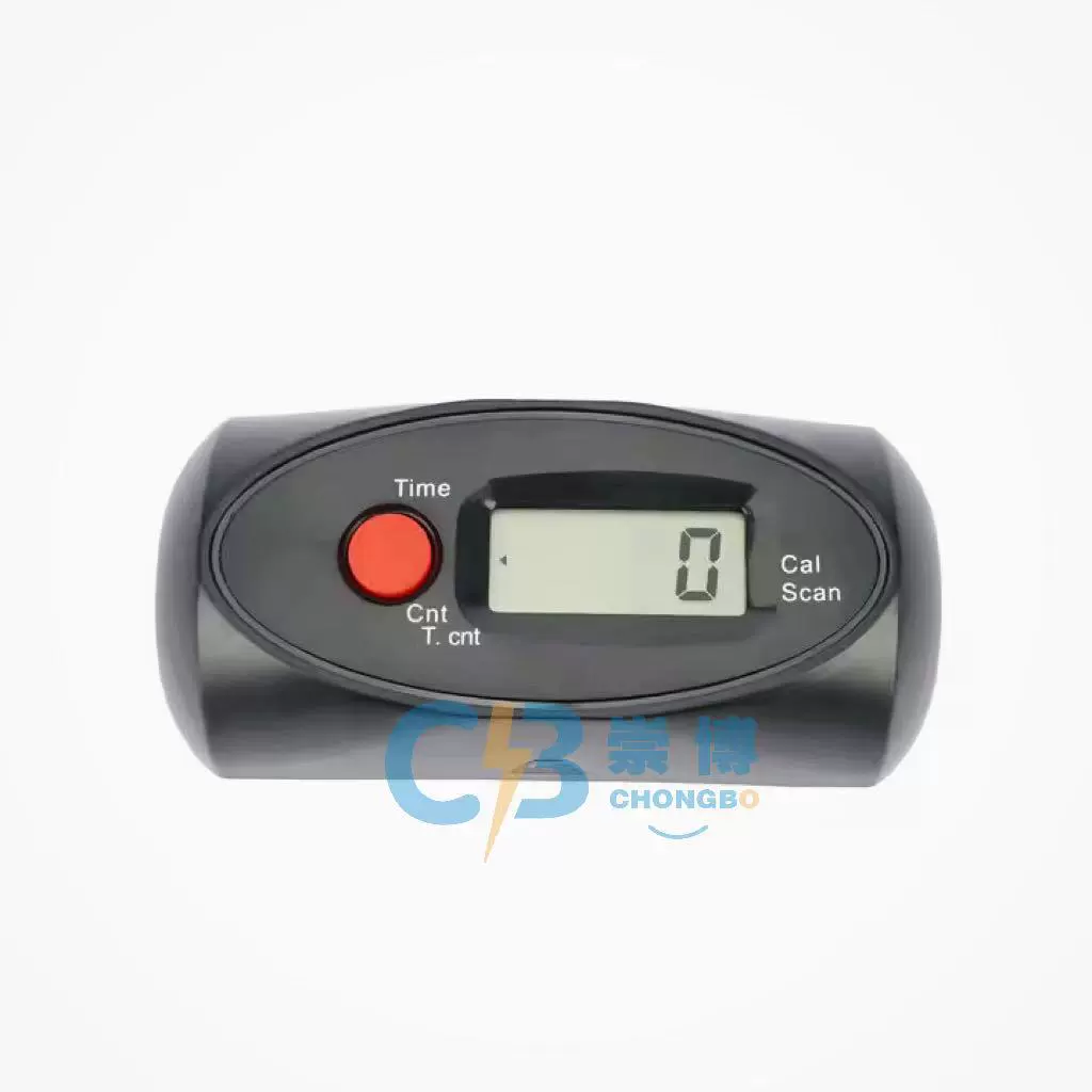 Космический бродилка педали фитнес-оборудование Электронные счетчики счетчиков счетчиков