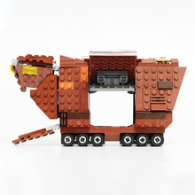 MOC-15525 �����ս-ɳĮ�Ĵ�����ľ��߿羳����С���� һ������