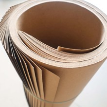 牛皮纸 白牛皮纸pe淋膜纸 双面牛皮纸 牛卡纸 自粘绝缘纸冲压