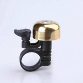 正品自行车铜制铃铛 山地车自行车车铃 超响铃铛骑行装备