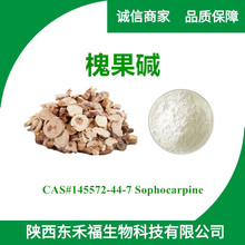 98% ȡSophocarpine145572-44-7μ10g/