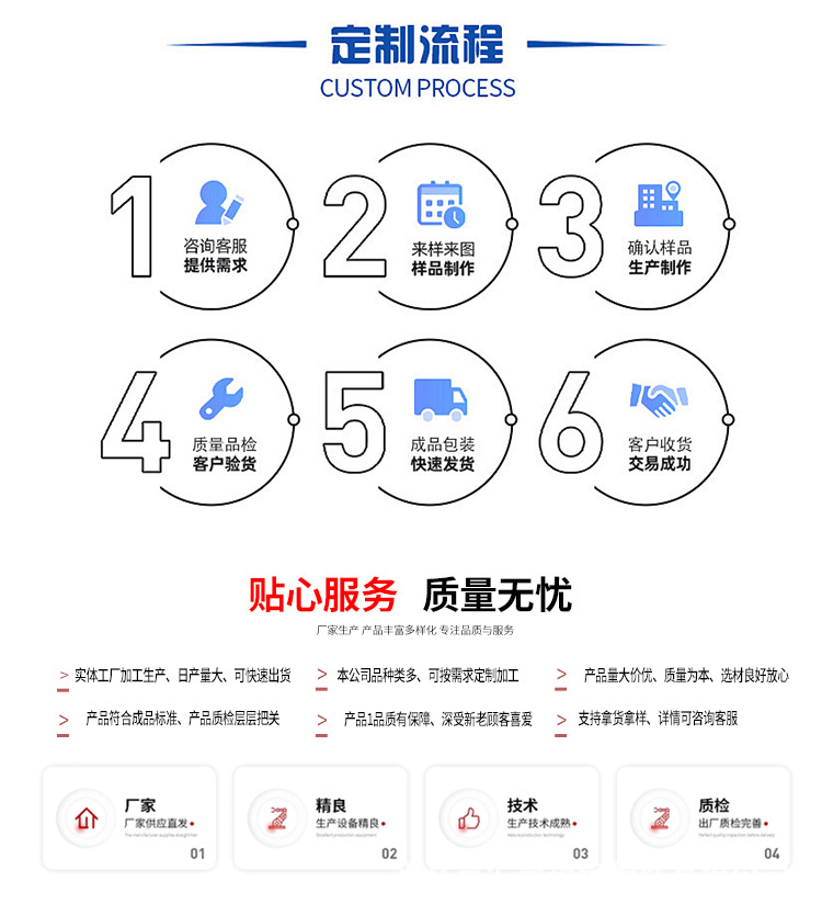 鱼嘴扣 狗扣 钩扣