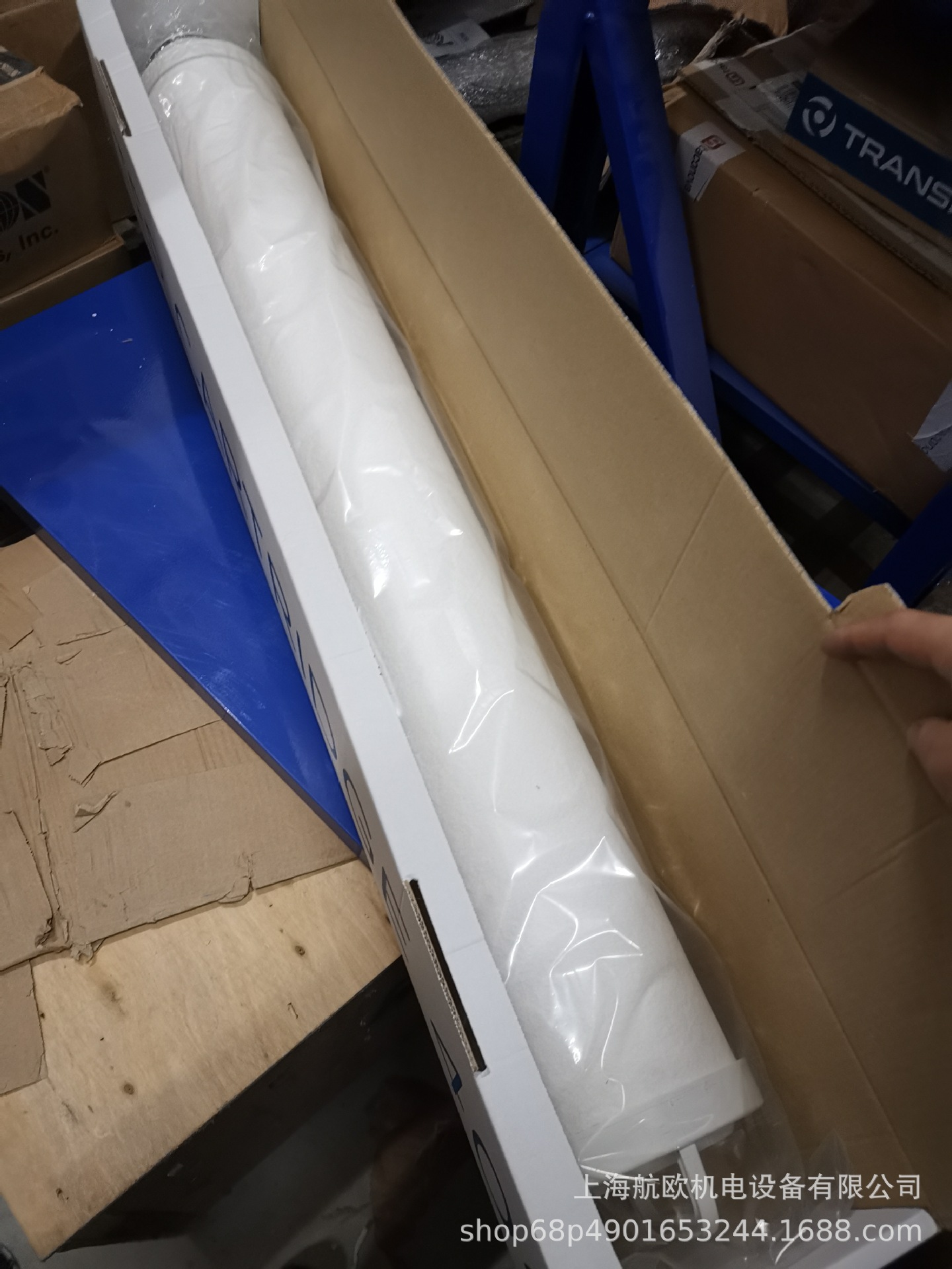 AQUA滤芯40  20-50micron，23  20-50micron