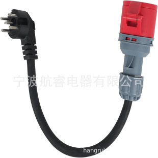 16A ���m���^�DCEE 16A�B���� ��܇����D�Ӿ� 400V/415V