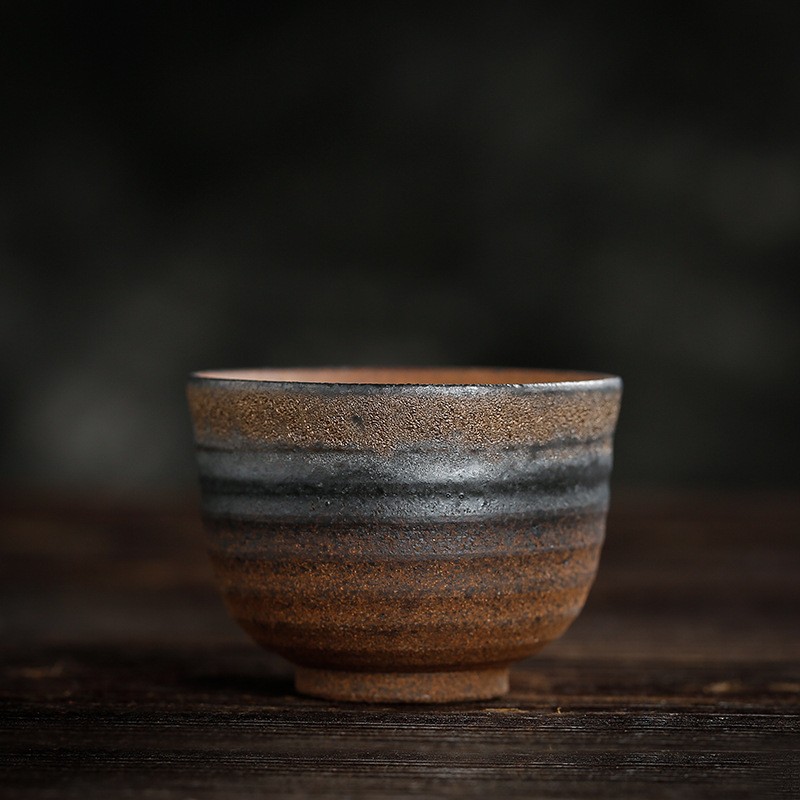 골동품 컵 (50ml)