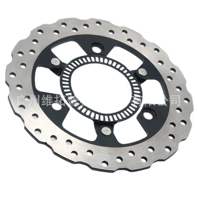 18-24 Suitable for Motorcycles, Brake disc/brake drum