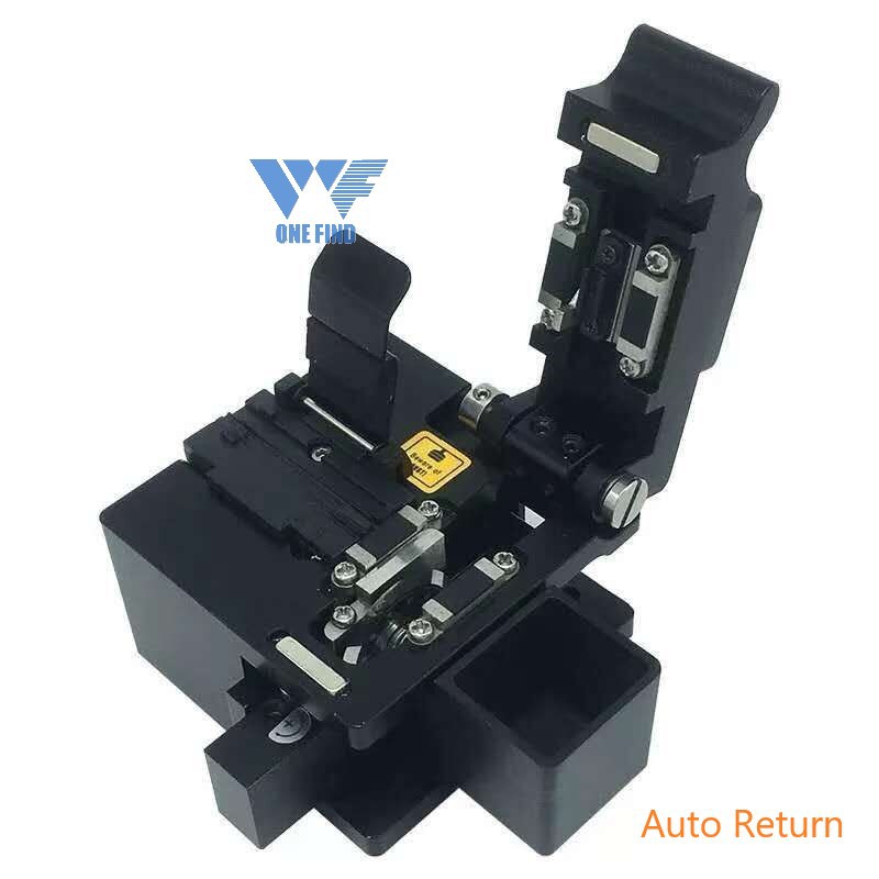 иonefind WF06 High-precision fiber cleaver
