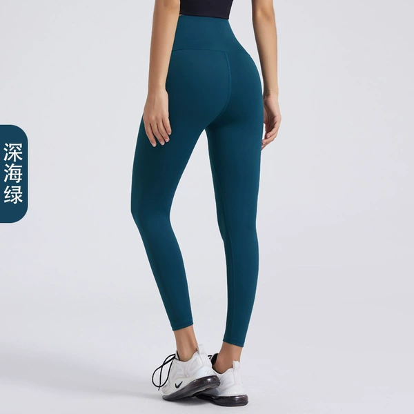 Deep -sea green