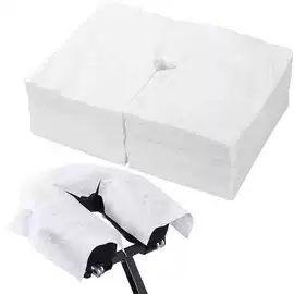 一次性床单;烫染工具;床单、被单