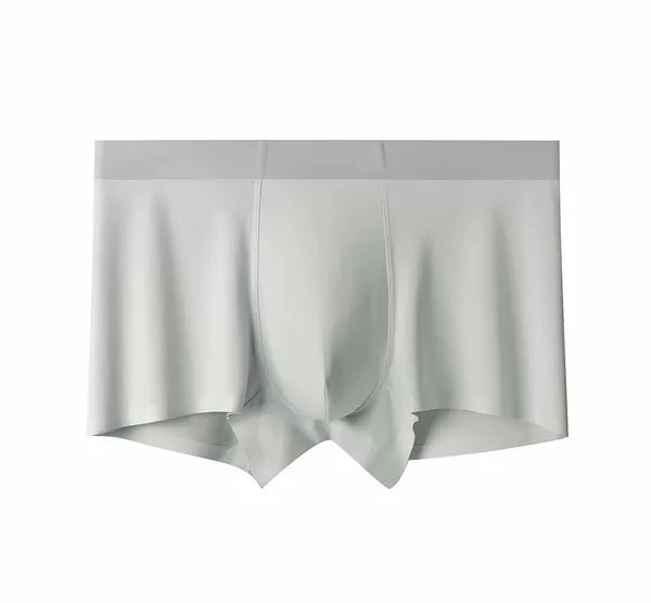 Silver gray