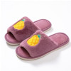 Fruit cute slippers, suitable for import