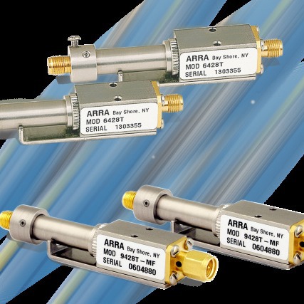 arra N5428T DC-8 移相器