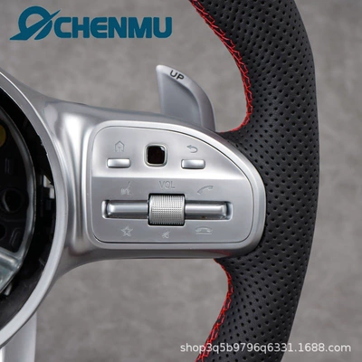 GLA GLC GLE with 809 – Steering wheel