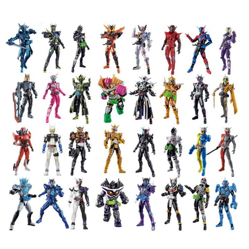 Wan Dai RKF Kamen Knight W action player Когда игрок игрока