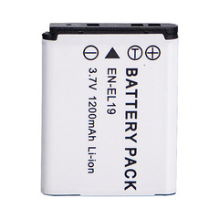 EN-EL12 camera battery is suitable for Nikon P300 P330 P340 S9100 S8200 S9500 s630