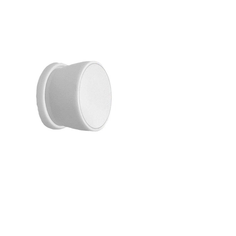 Cerradura de seguridad del cajón de la cerradura magnética de los niños cerradura de la puerta del gabinete de los niños cerradura mágica cerradura de seguridad del niño invisible cerradura magnética