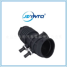 进气总管;汽车散热器;缓冲器