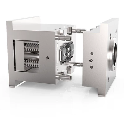 Parts, Rubber Mold Development, Avtomobil hissələri qəlibləri