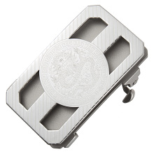 ǰ���ز����������ͷ 3.9CM�ڴ�ʽ������ ��ʿƤ����HF39-62036