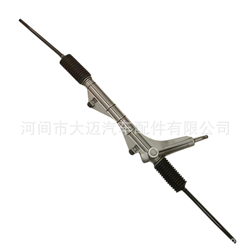 97VB3503BA 1641805 Hydraulic steering gear assembly, suitable for Ford Transit V184, left-hand drive