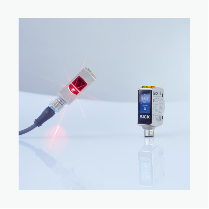 SICK西克  光电传感器: W10 WTM10L-241612D/11D 系列议价