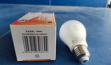 GE照明通用电气LED5W白光球泡