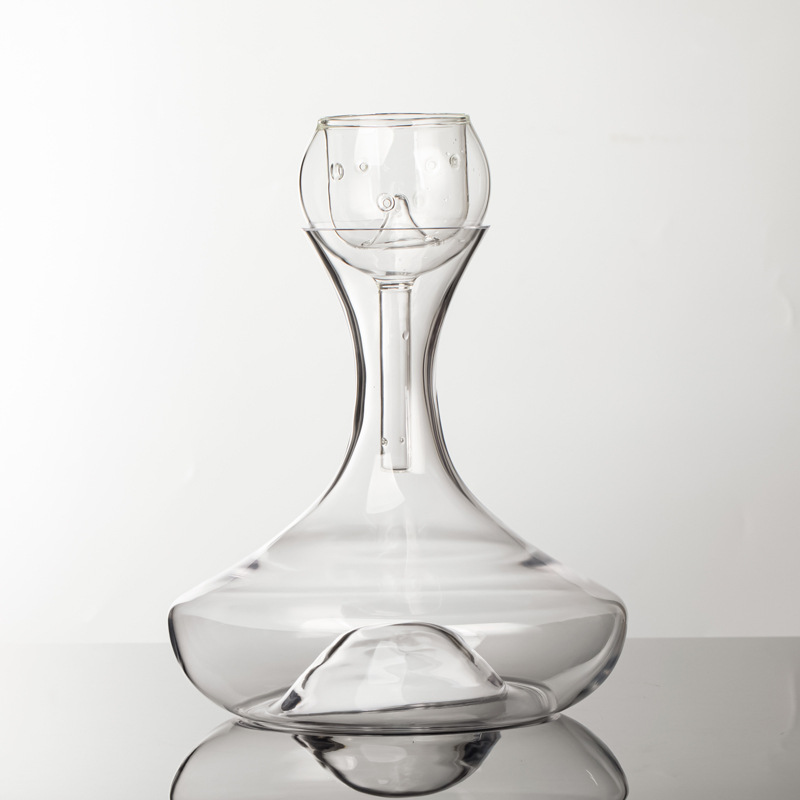 샤워 디캔터 2300ml