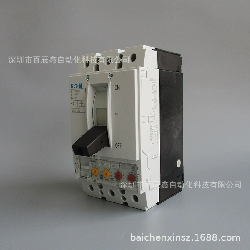 NZMC2-A125 NZMC2-A160 NZMC2-A200 NZMC2-A250 Mueller Plastic Shell Router