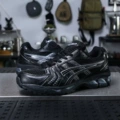 Black Gray