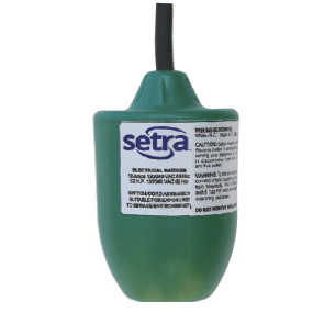 美国西特全新SETRA M-GRE-20 MGRE20W-FT液位开关