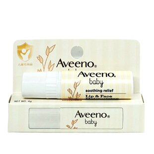 Aveeno���S�Z�������냺ͯ�����ﶬ������׃��������ܸ�4g