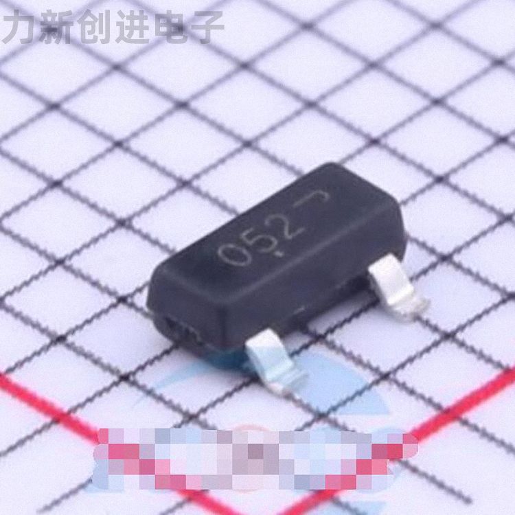 PACDN042Y3R 规格 SOT-23-3 二极管 现货供应